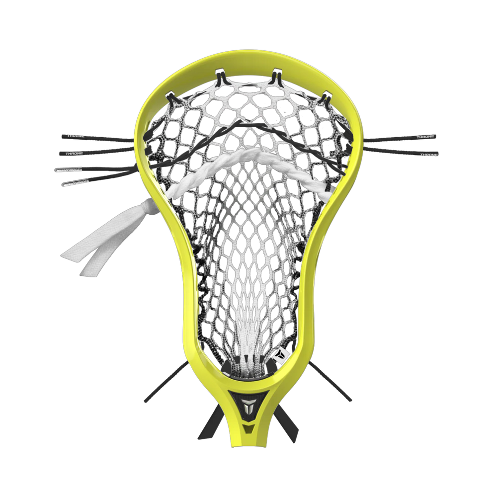 THRONE Omen Complete Spark