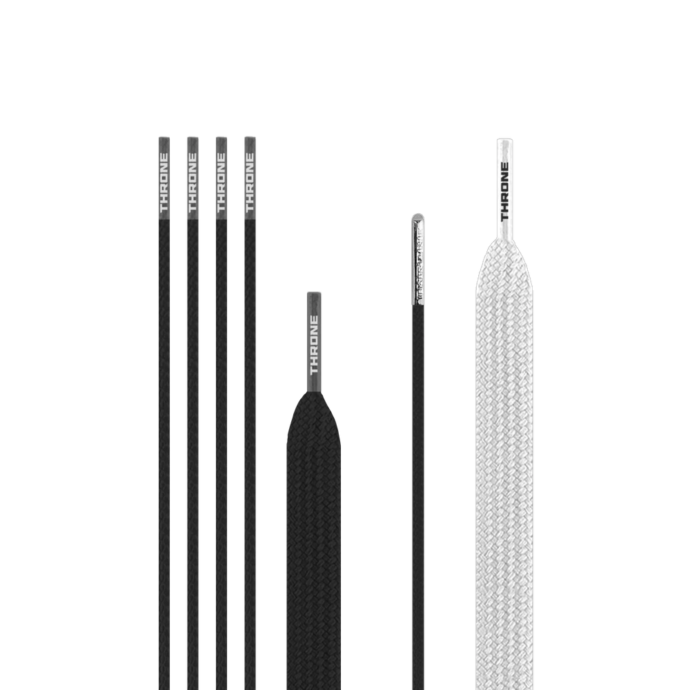 THRONE Omen Complete Spark