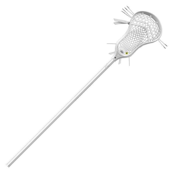 THRONE Omen Complete White