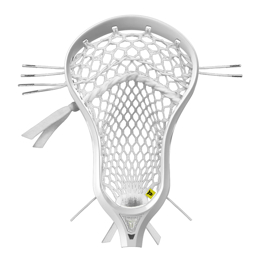 THRONE Omen Complete White