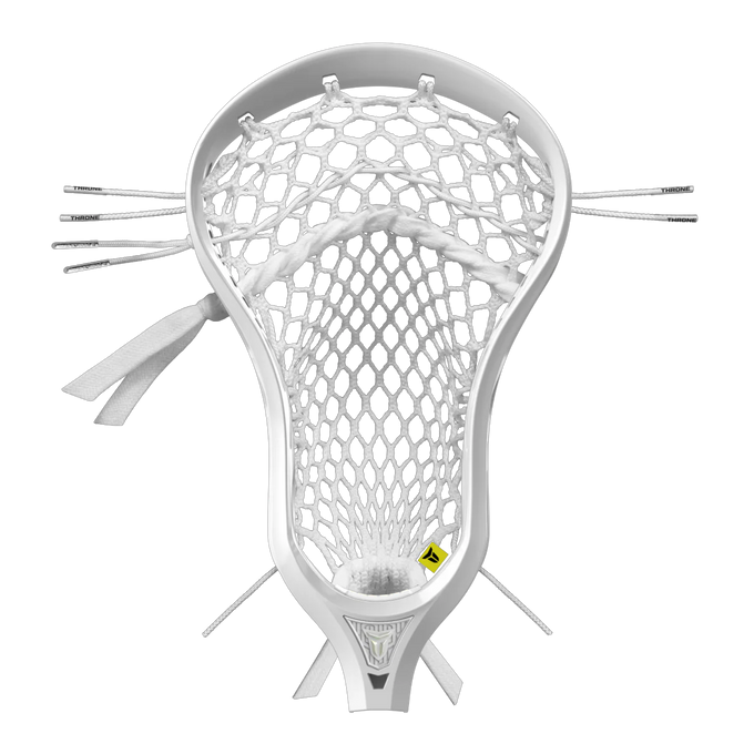 THRONE Omen Complete White