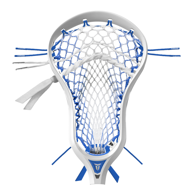 THRONE Omen Complete Royal