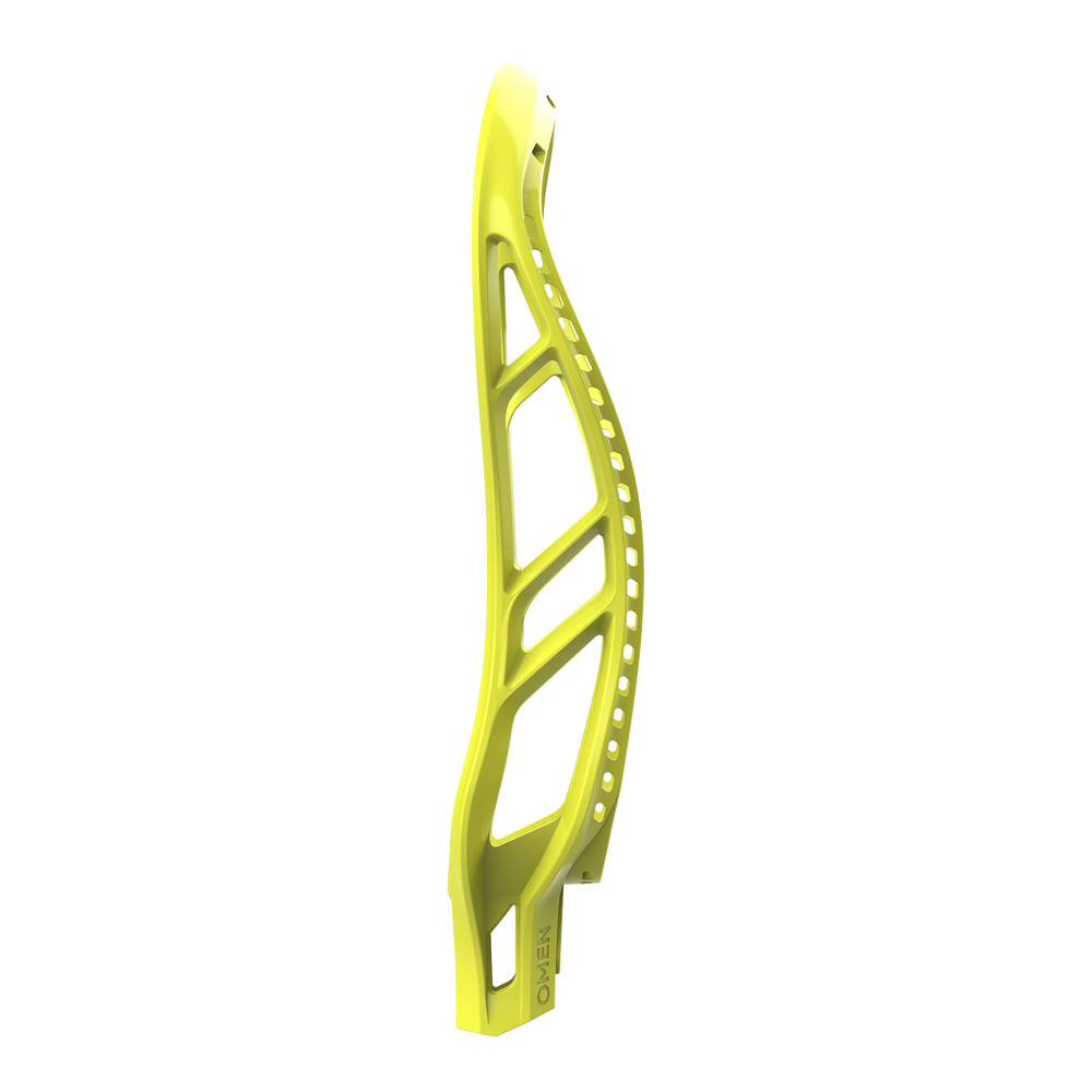 THRONE Omen Complete Spark