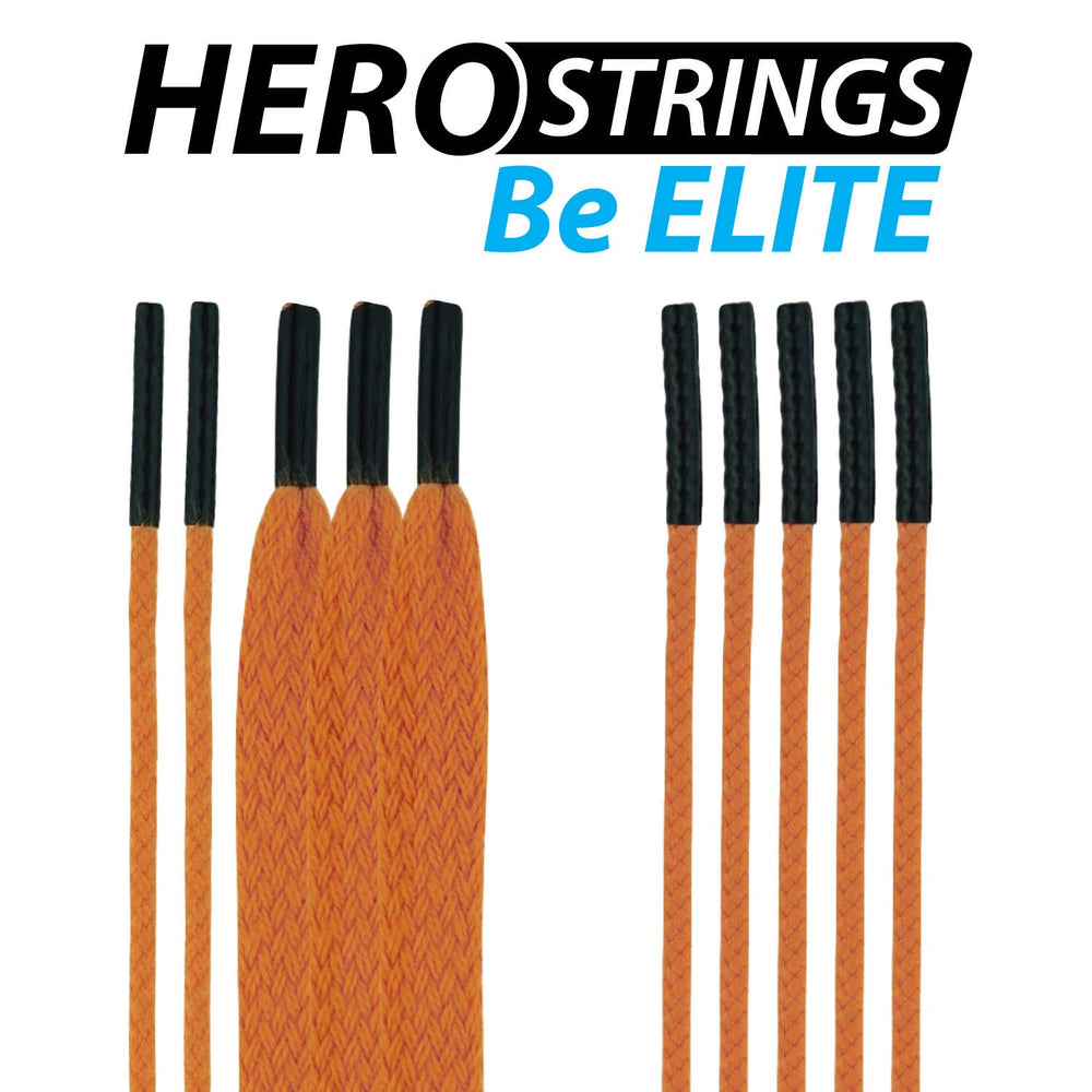 ECD Hero Strings-Orange