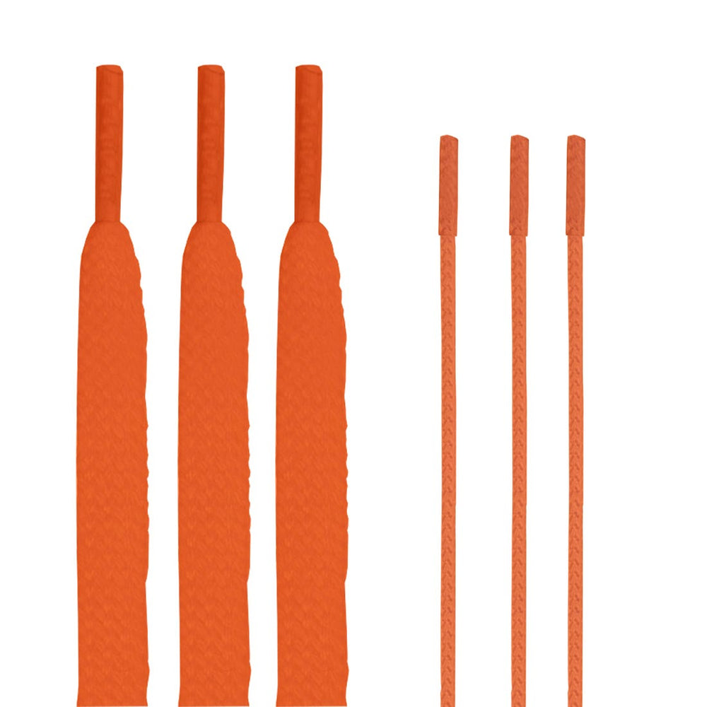 Shooters- Orange
