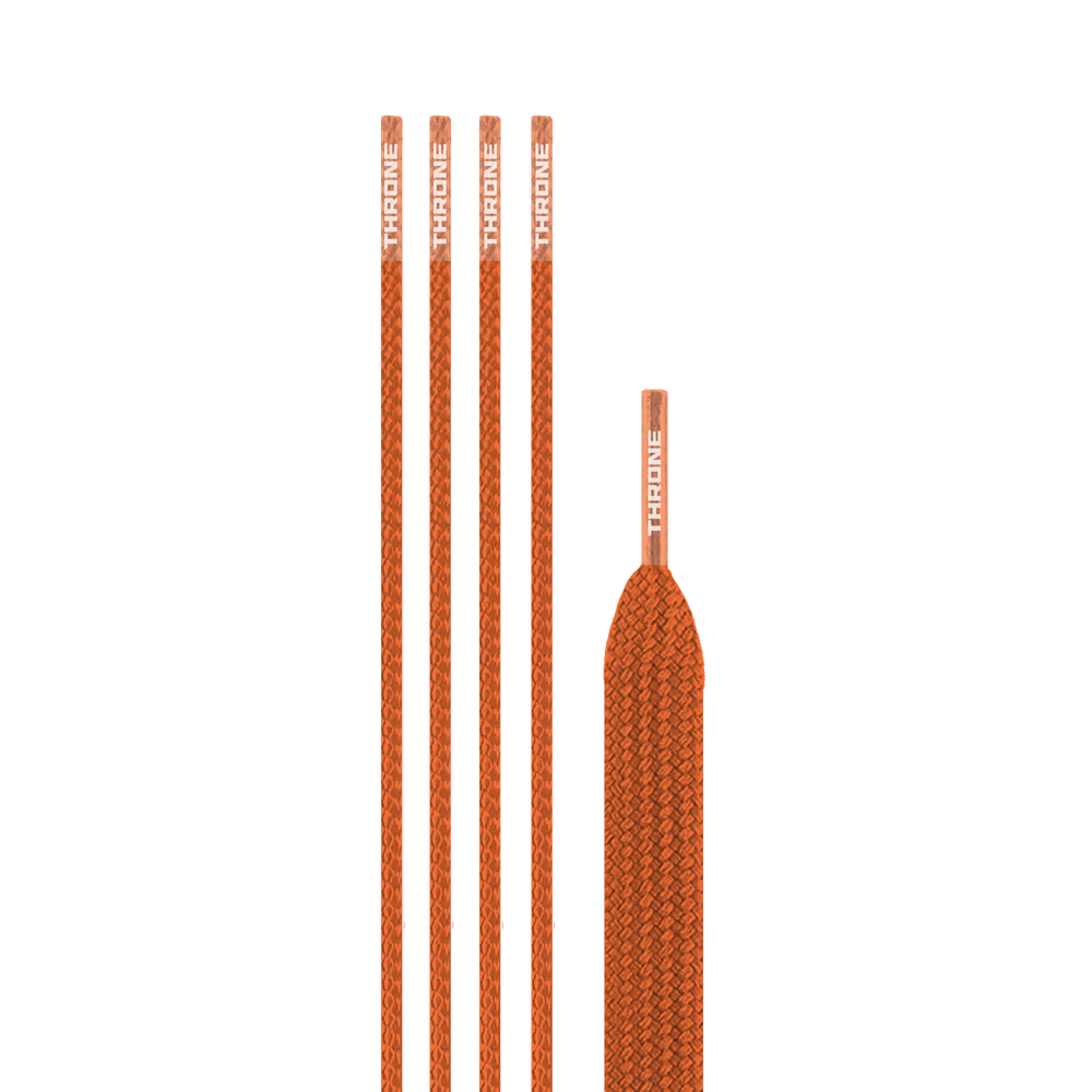 THRONE Strings - Orange