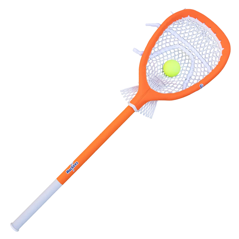 Hackees The Orange Goalie Stick