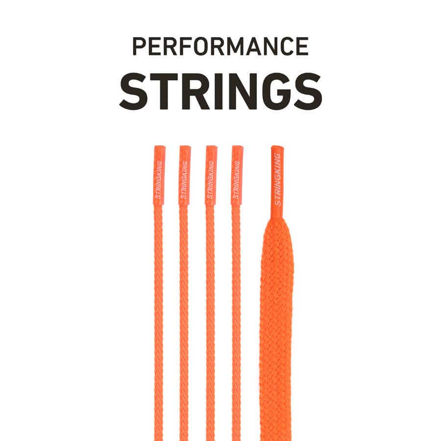 StringKing Shooters - Orange