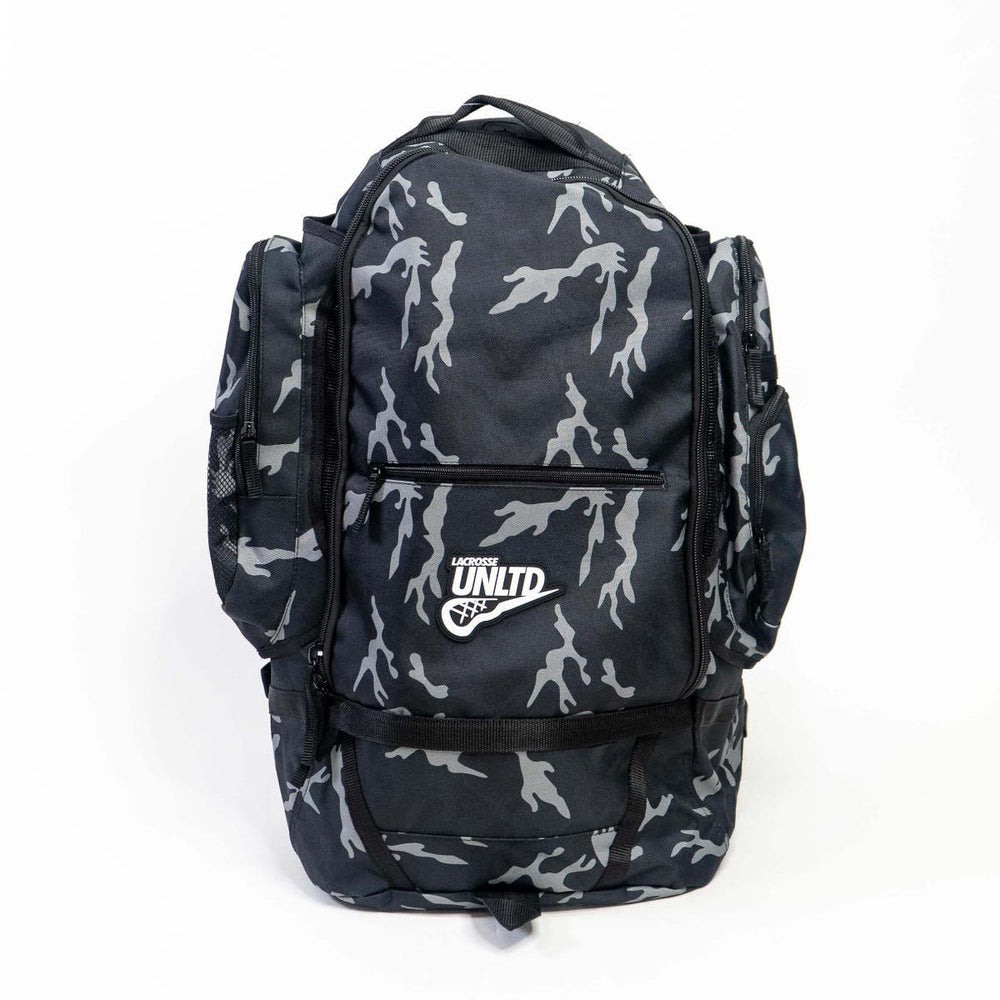 Ops Adult Lacrosse Backpack