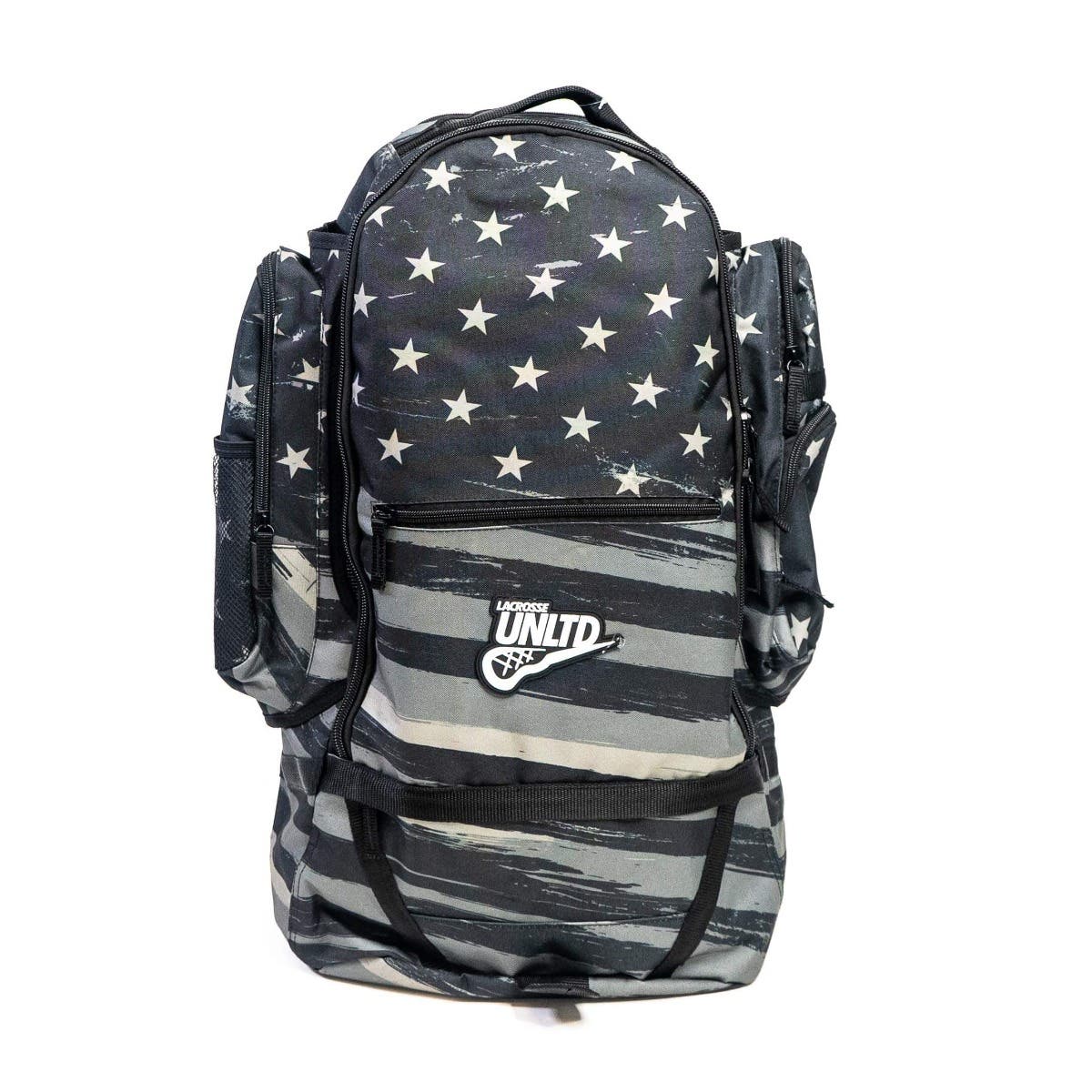 nike lacrosse bags