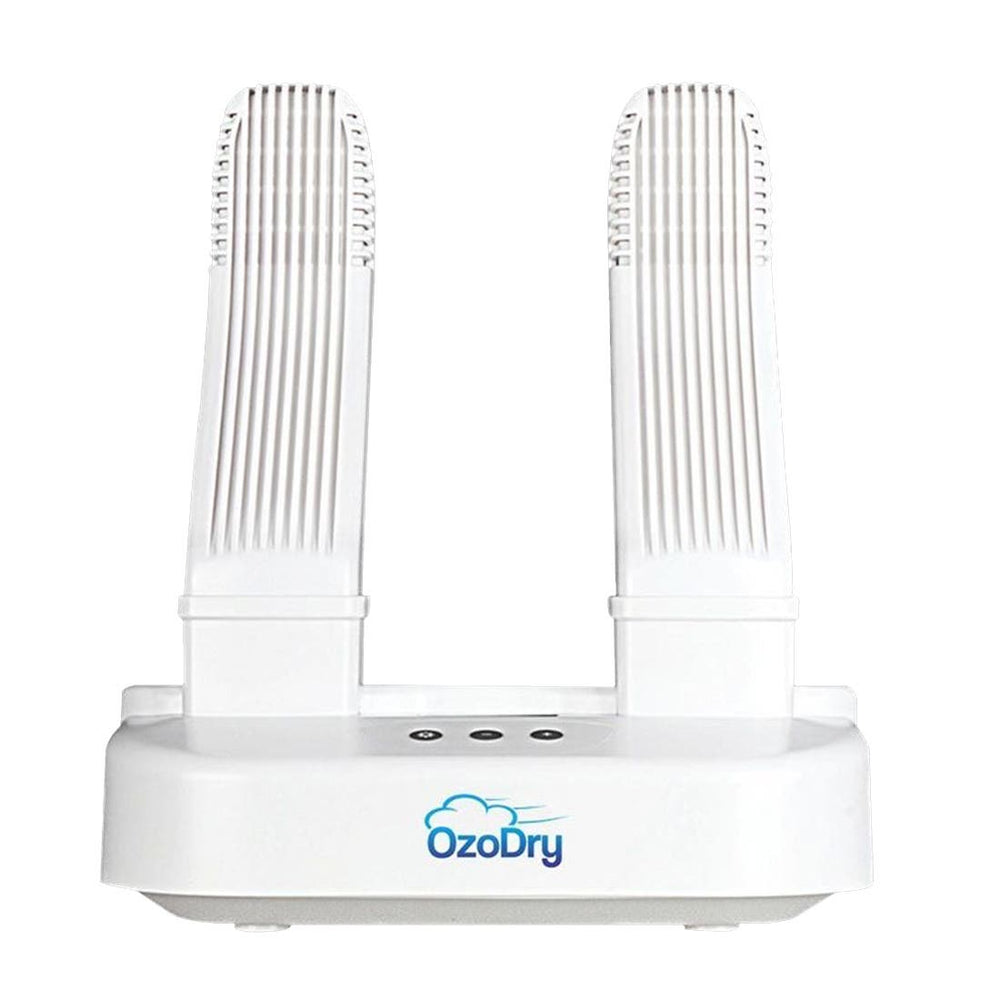 OzoDry: Sterilizer & Dryer - White