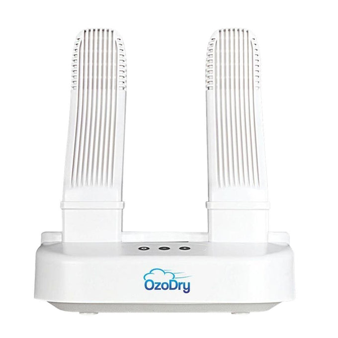 OzoDry: Sterilizer & Dryer - White