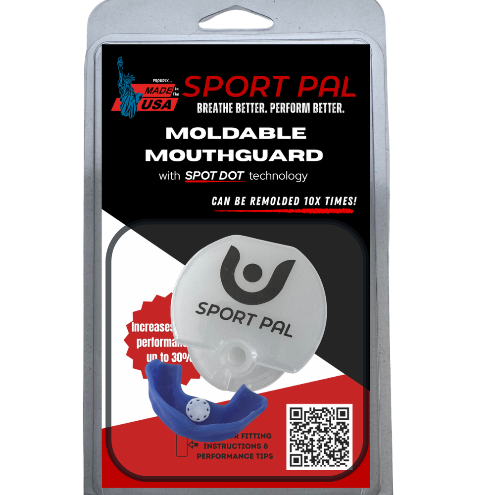 Sport Pal- Blue