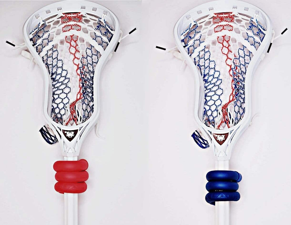 laceup weight on stick