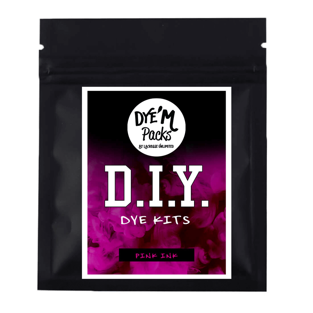 DYE'M Pack - Pink