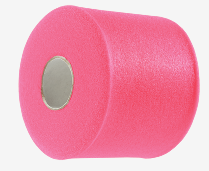 pre wrap - Pink