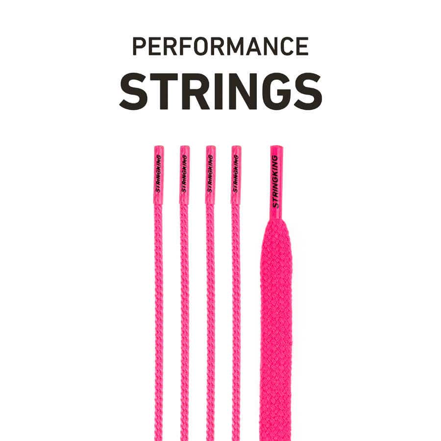 Stringking Shooters - Pink