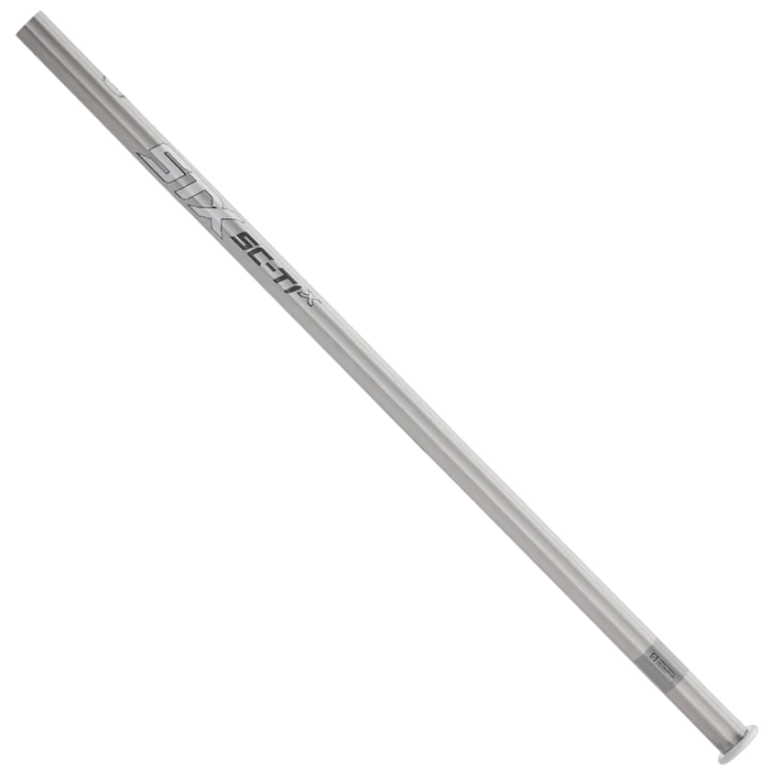 STX X Alloy Lacrosse Shaft- Platinum