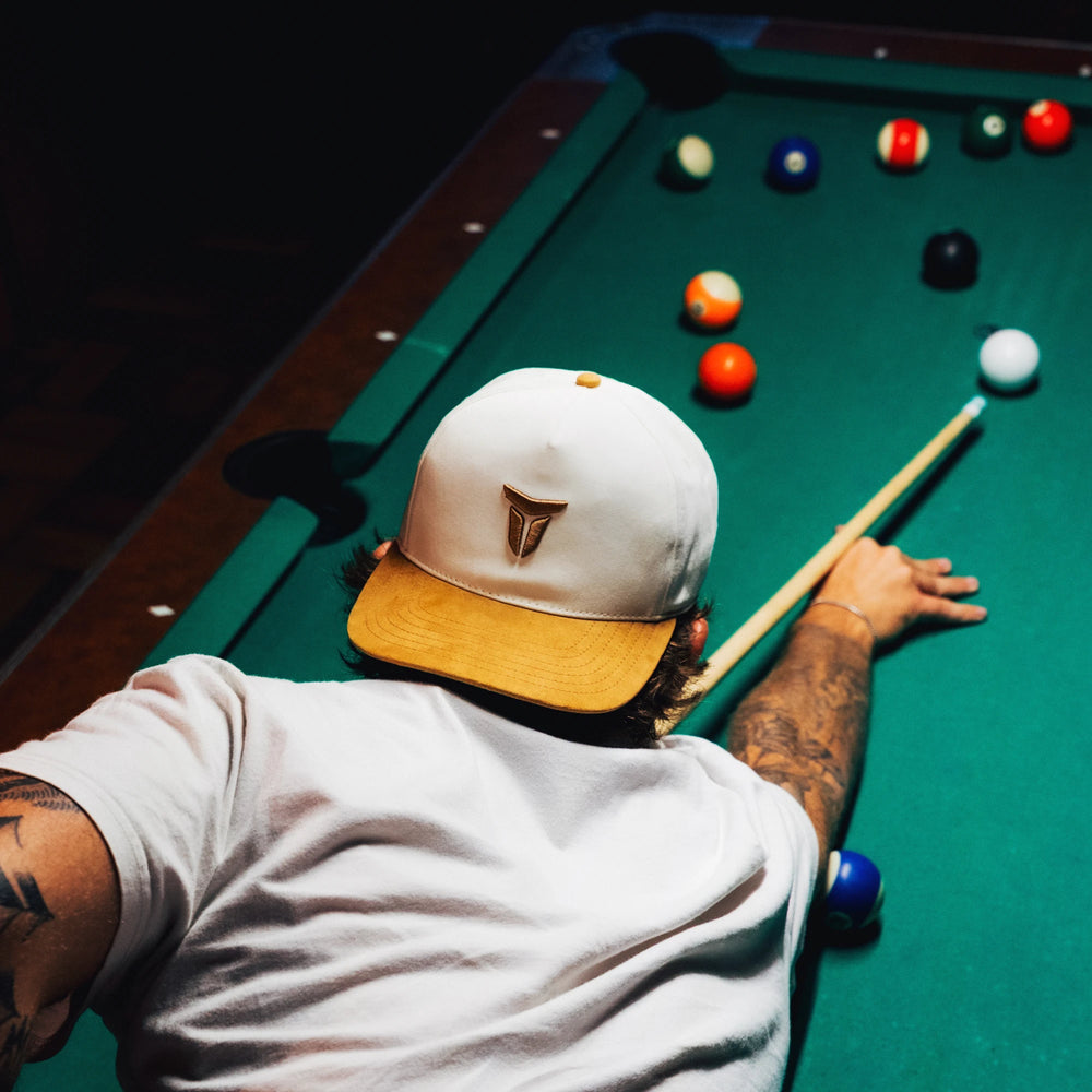 Throne Upstate Hat