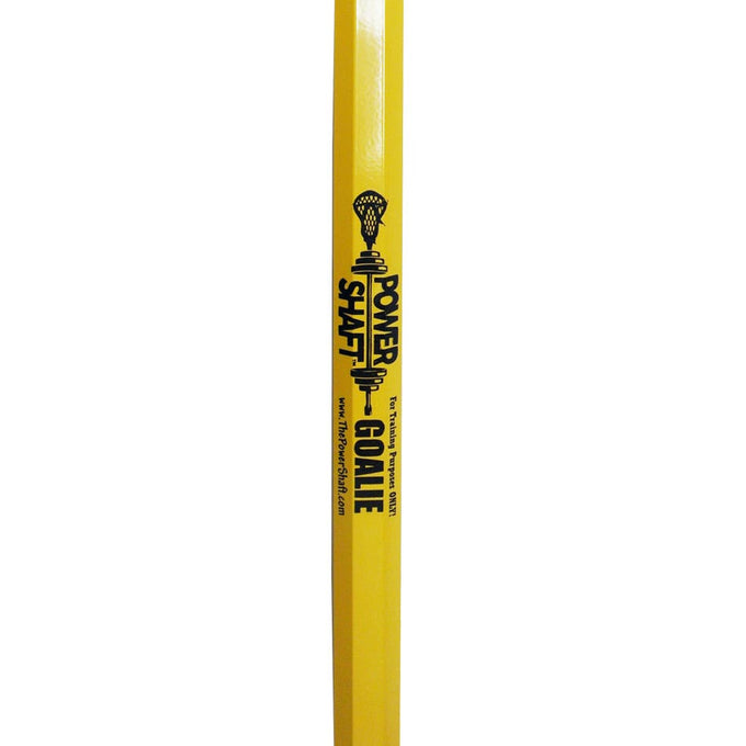 Power Shaft Light for Lacrosse - Goalie