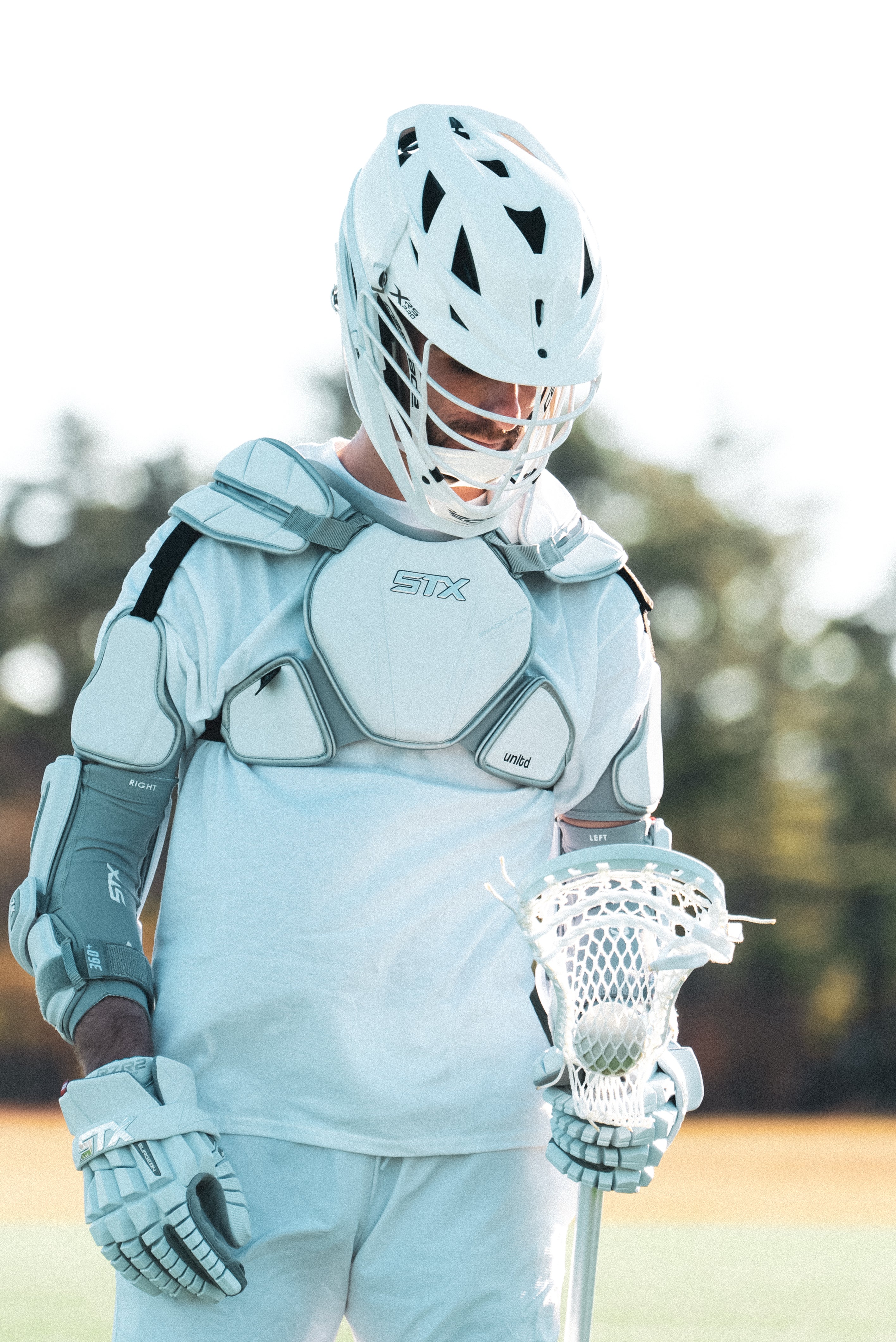 Protective Gear
