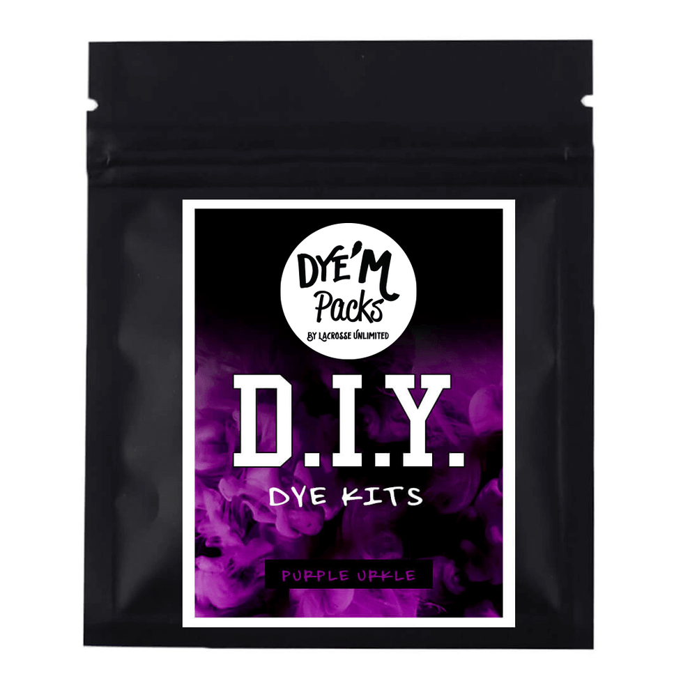 DYE'M Pack - Purple