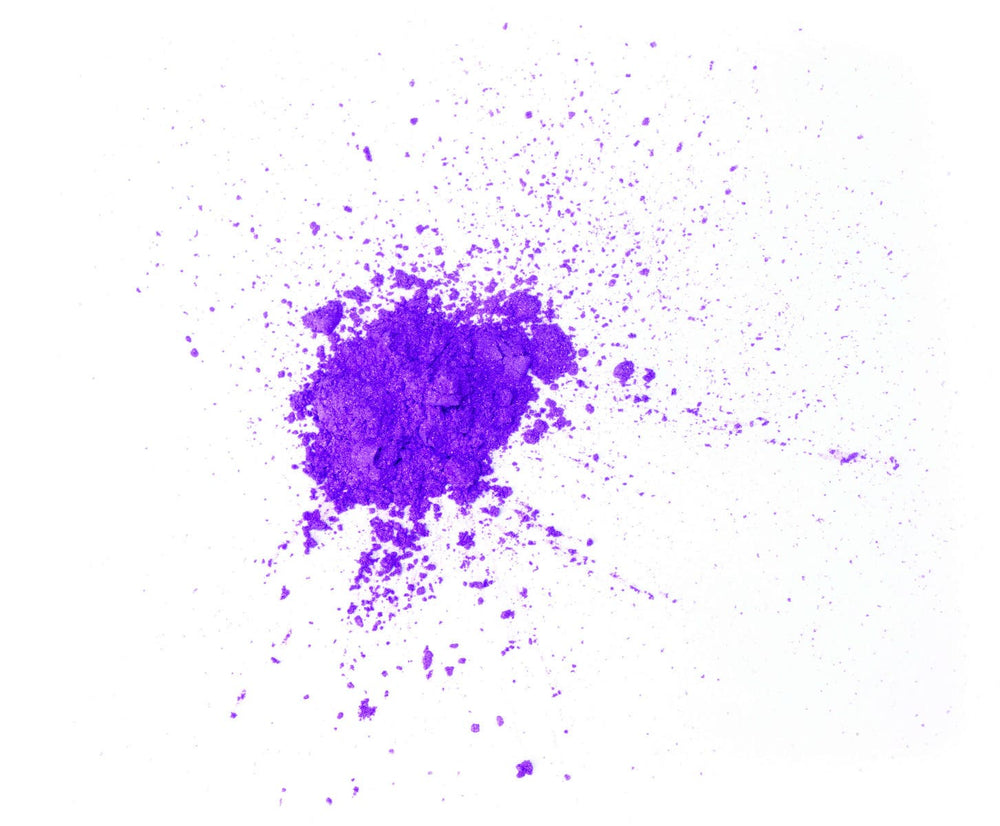 DYE'M Pack - Purple