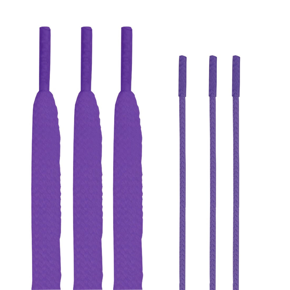 Strings- Purple