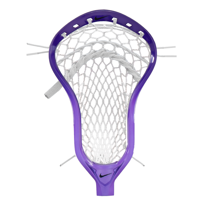 Nike L4 Purple Haze Dyed Lacrosse Head 