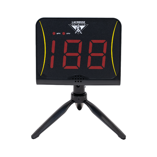 Lacrosse Unlimited Radar