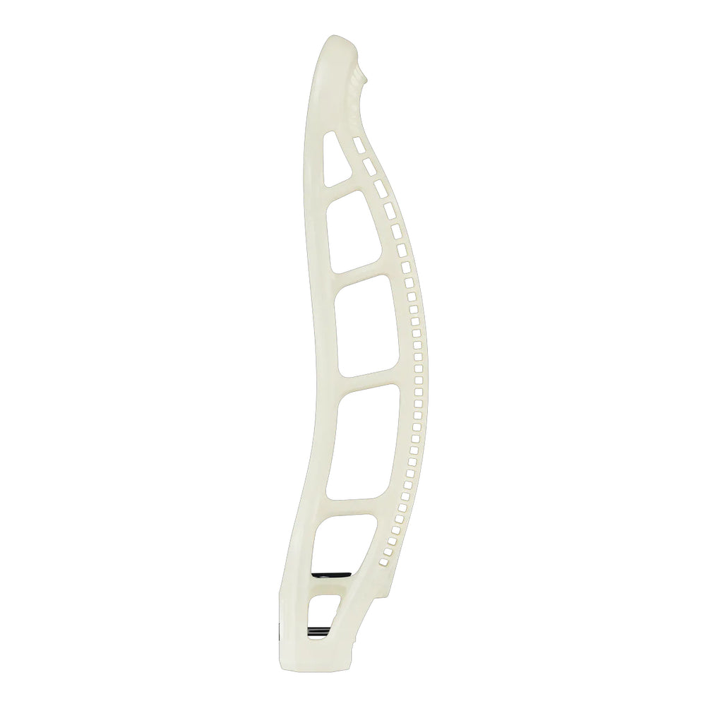 StringKing  Mark 3V Men's Unstrung Lacrosse Head - Raw