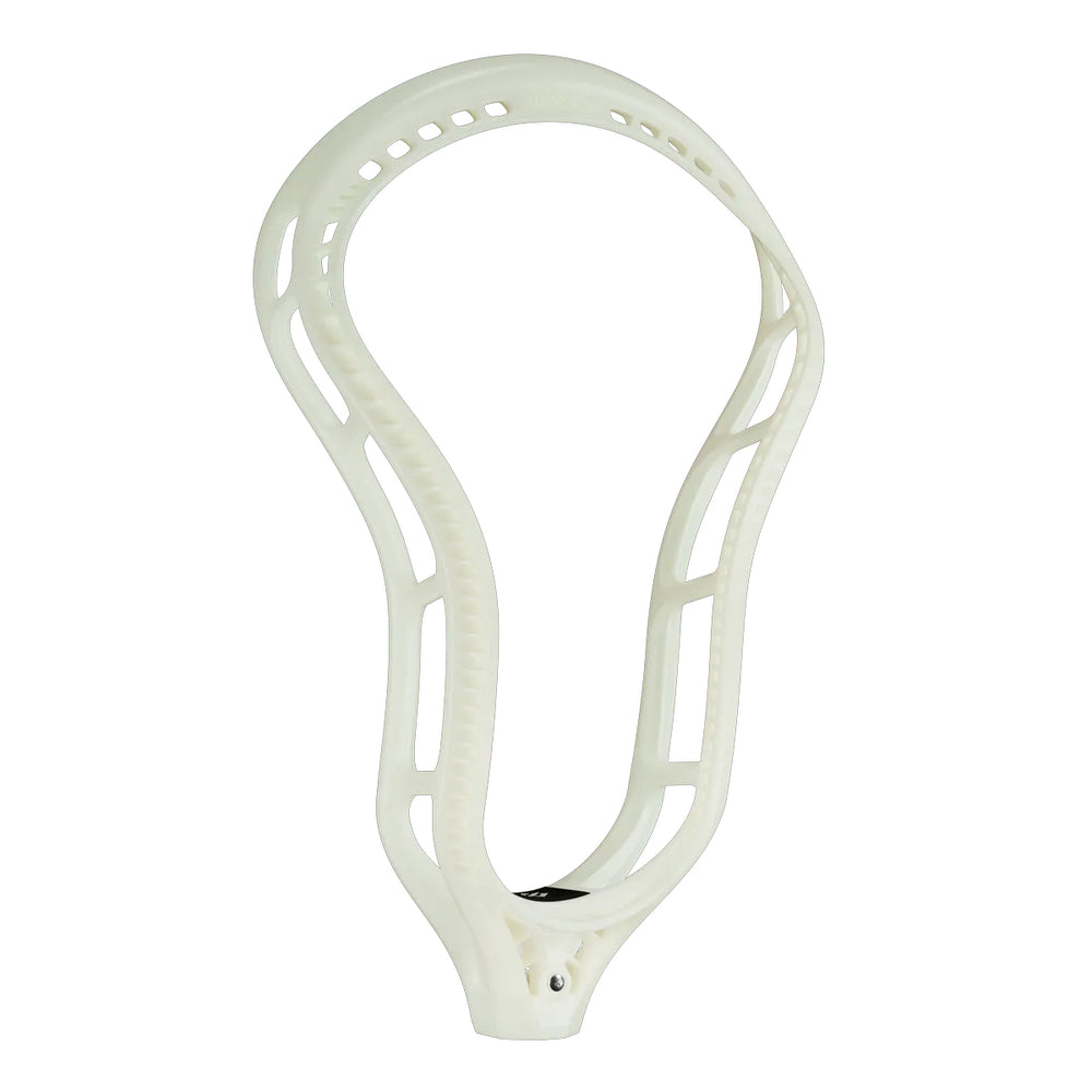 StringKing  Mark 3V Men's Unstrung Lacrosse Head - Raw