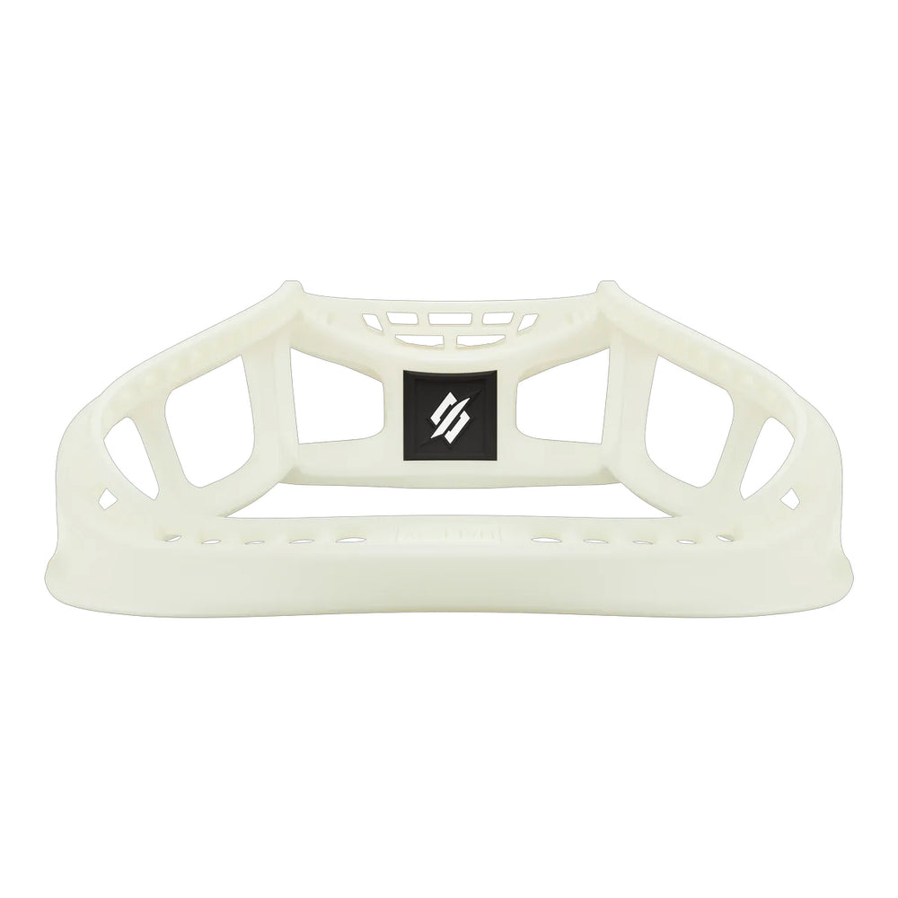 StringKing  Mark 3V Men's Unstrung Lacrosse Head - Raw