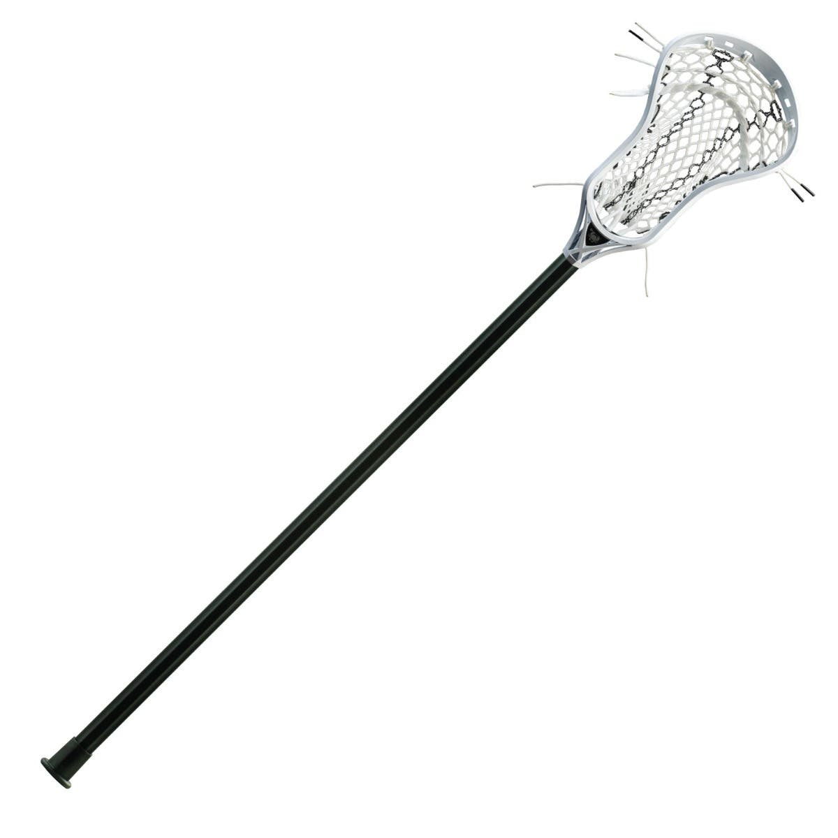ECD Rebel CF5 Lacrosse Stick - Thumbnail 5