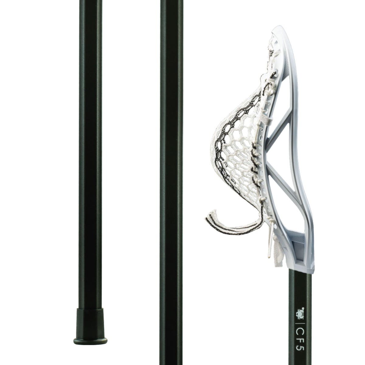 ECD Rebel CF5 Lacrosse Stick - Thumbnail 4