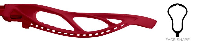STX Stallion 900 Lacrosse Head