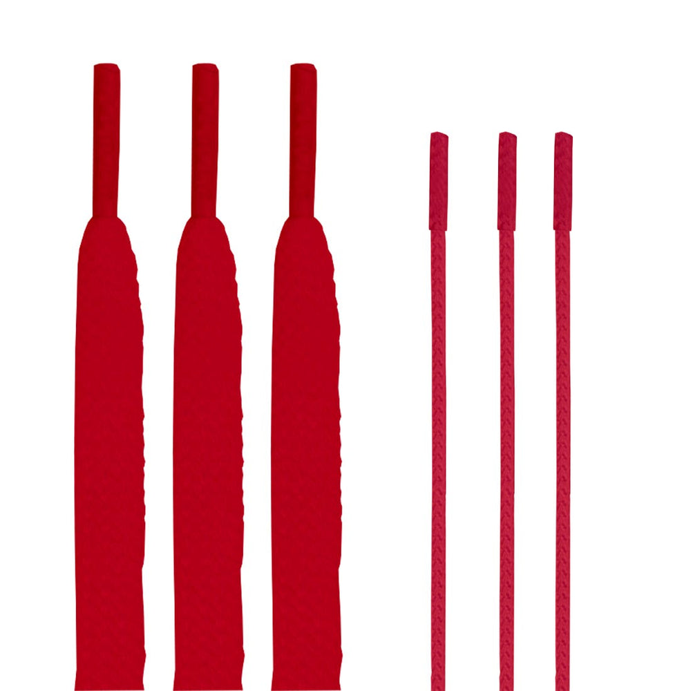 Shooters- Red