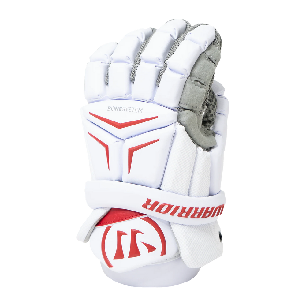 Franchise - White/Red