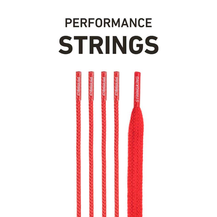 StringKing Shooters - Red