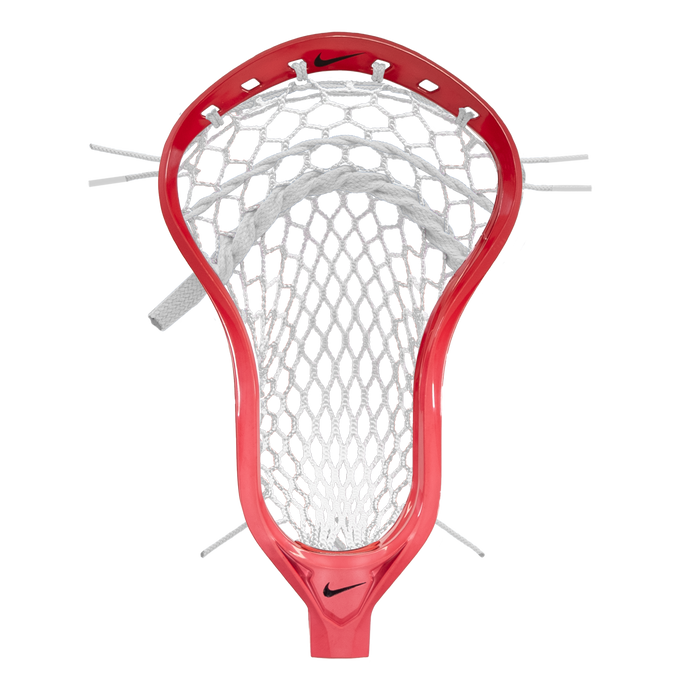 Nike L4 Cardinal Core Dyed Lacrosse Head 