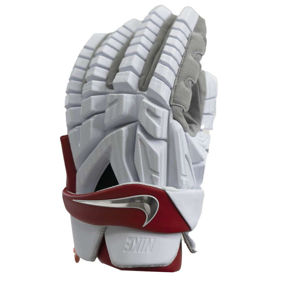 nike vapor premier - Red