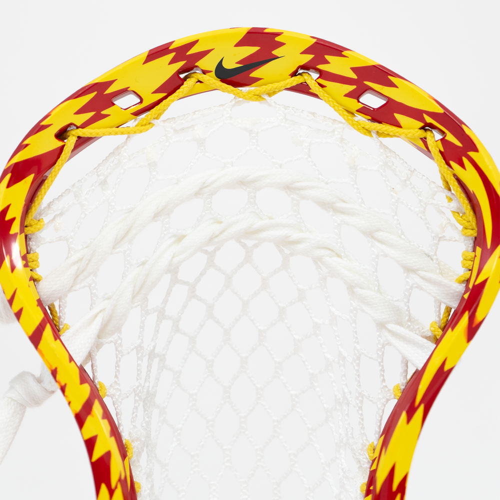 Nike L4 Heatwave Dyed Lacrosse Head