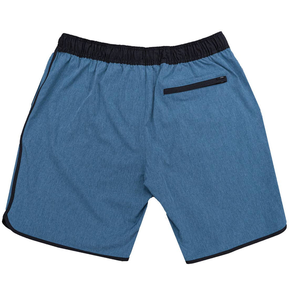 Rek Shorts - Blue