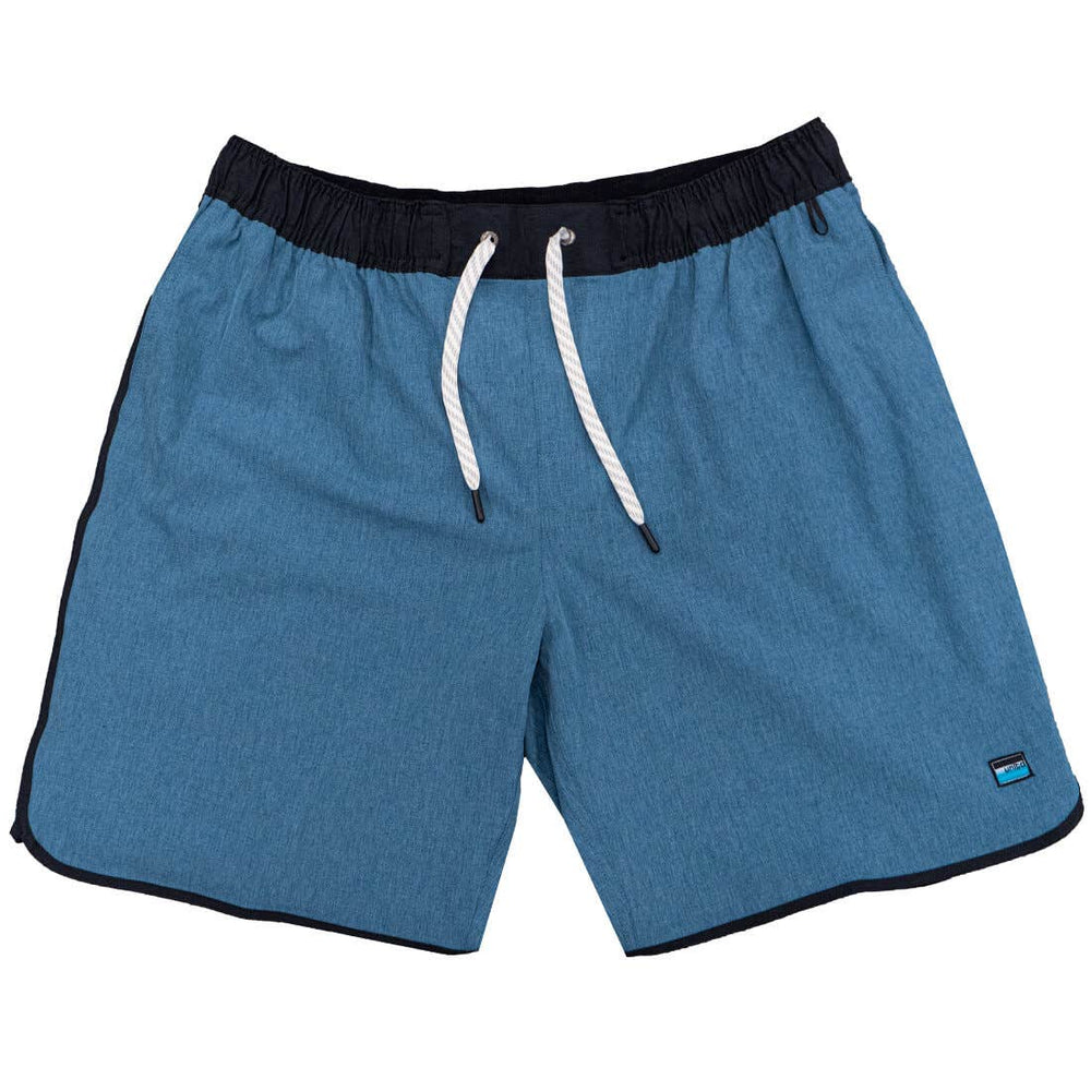 Rek Shorts - Blue 