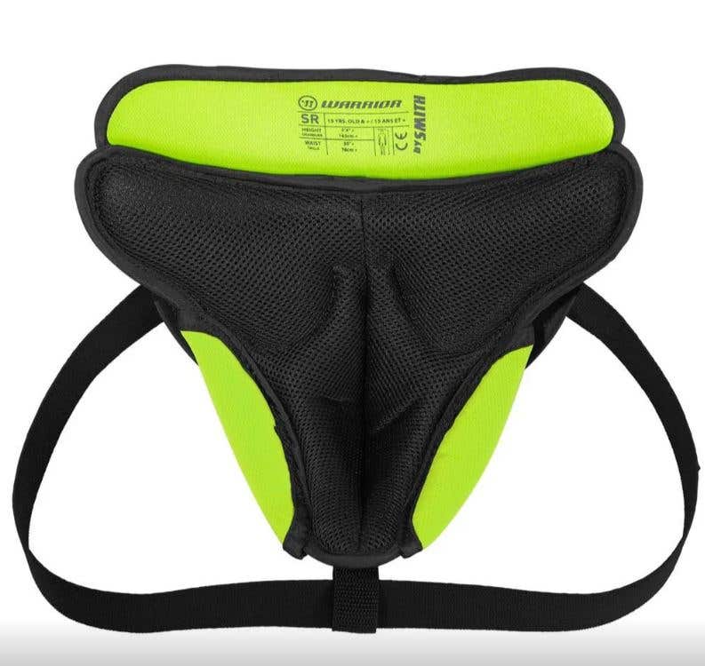 Ritual X4E Jock Strap back