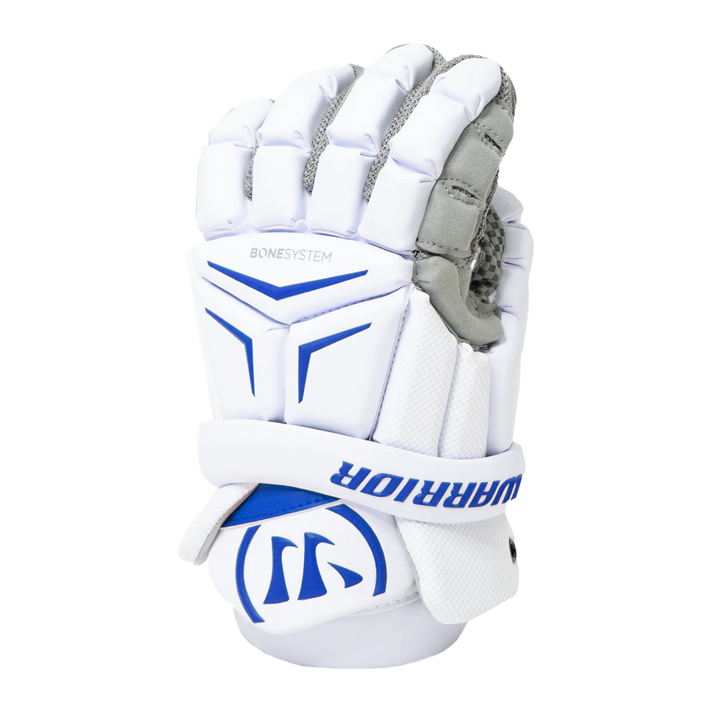 Franchise - White/Royal