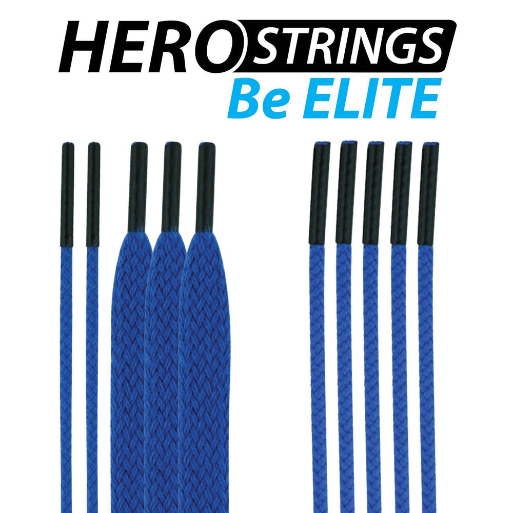 ECD Hero Strings-Royal 
