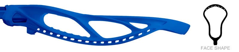 STX Stallion 900 Lacrosse Head
