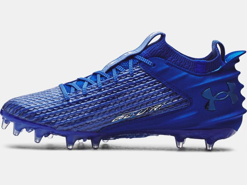under armour blur smoke - Royal