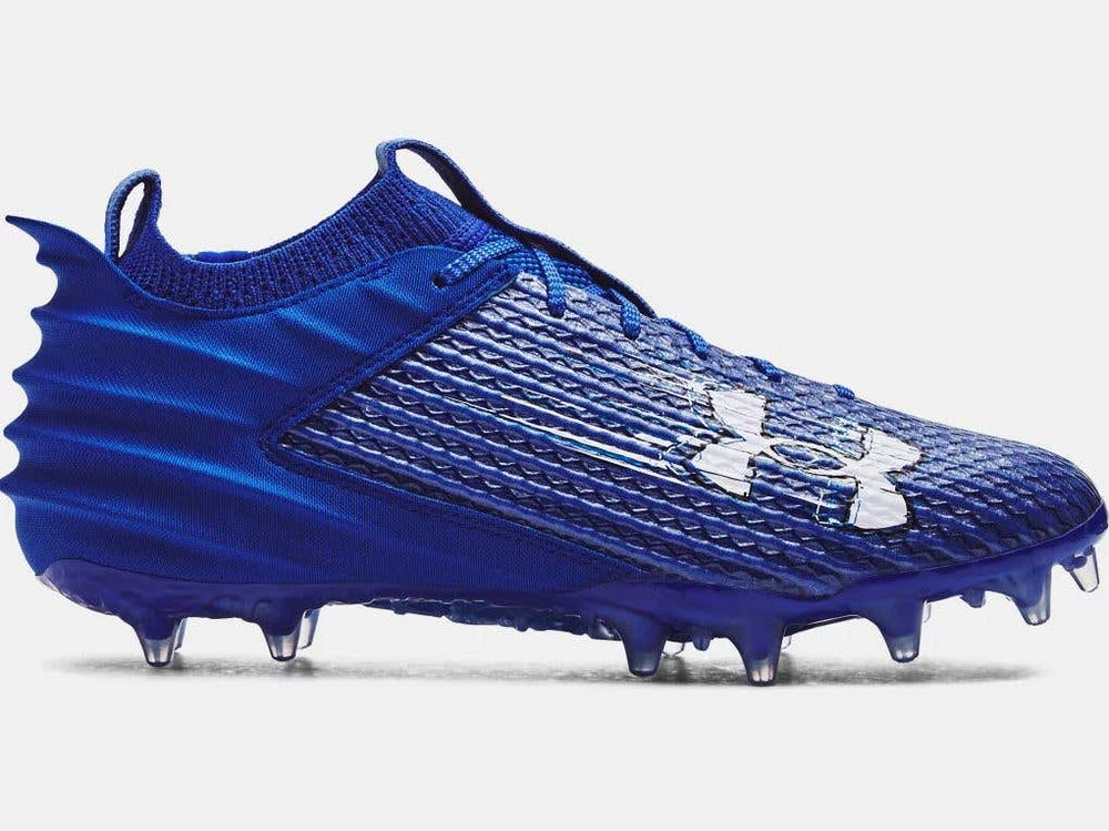 under armour blur smoke - Royal